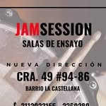 Alvaro Arango - @coquedrum - Instagram