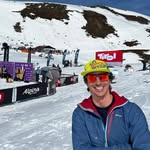 Alvaro Arango - @windhiker - Instagram
