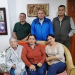 Alvaro Arango Ferrer - @alvaroarangoferrer - Instagram