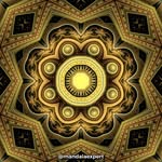 Alvaro Barrera - @mandalaexpert - Instagram
