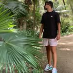 Álvaro Barrera - @barrera_mondo7 - Instagram