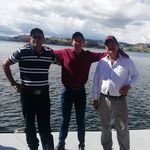 Alvaro Barrera - @alvaro.barrera.7923 - Instagram