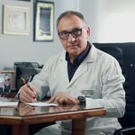 Alvaro Barrera|Columna vertebral|Escoliosis|Hernia discal - @dr.alvarobarrera - Instagram