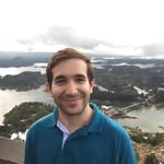 Álvaro Cadena - @alvarojcadena - Instagram