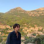 Álvaro Corral - @corralvaro - Instagram