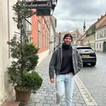 Alvaro Corral Barrado - @alvaro_okcorral - Instagram