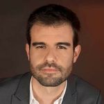 Álvaro Corral Matute - @acorralmatute - Instagram