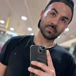 Alvaro Daniel Inostroza Paredes - @alvarodanielss - Instagram