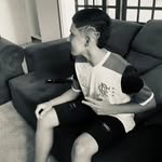 Álvaro Daniel Parreira Ramos - @alvarodanielpr - Instagram