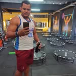 Fabricio Rodrigues - @alvarodaniel2230 - Instagram