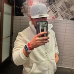 Alvaro Duque - @duquedehazzard_8 - Instagram