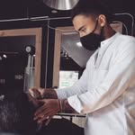 Alvaro Duque - @alvaro_duque_barberia - Instagram