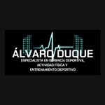 Alvaro Duque - The Coach - @alvaro_thecoach - Instagram