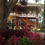 Alvaro Duque Galan - @ecohotelejecafetro - Instagram