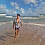 Alvaro Jimenez - @alvarojcarp - Instagram