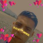 Alvaro Jiménez - Facebook