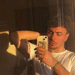 Álvaro Jiménez - @alvarojb17 - Instagram