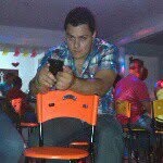 Álvaro ochoa - @an3_ochoa - Instagram