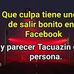Alvaro Ochoa - Facebook
