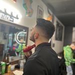 Alvaro Ochoa - @clika_cutzzz - Instagram