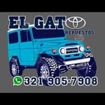 Alvaro Ochoa - @alvaro_el_gato - Instagram