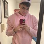 Alvaro Paredes - @alvarop1296 - Instagram