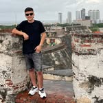Alvaro Suarez - @alvaro_suarez040 - Instagram