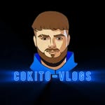 Álvaro Suárez - @cokito_vlogs - Instagram