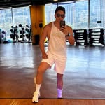 Alvaro Suarez - @asuarez.19 - Instagram