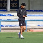 Alvaro Suarez - @suaarez_3c - Instagram
