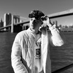 Álvaro Suárez - @alvaroamo - Instagram