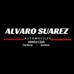 Álvaro Suárez Automóviles - @alvarosuarez_automoviles - Instagram