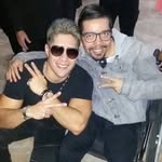 Alvaro Suarez - @alvaroluis13 - Instagram