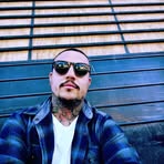 Alvaro Vasquez - Facebook