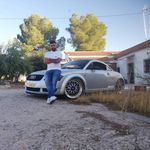 Alvaro Vela - @alvarovela_00 - Instagram