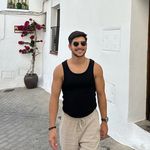 Alvaro Velasco - @alvarovelasco7 - Instagram