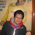 Alvaro Ignacio Vera Veliz - @alvaro.vera.v - Instagram