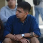 Alvaro Vera García - @jovenveraz - Instagram