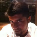 Alvin Aaron - @vaishanalvin - Instagram