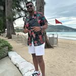 Alvin Aaron - @dr_alvin87 - Instagram