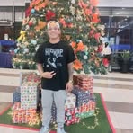 Alvin Aaron Jhay Tonio - Facebook