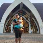 Ralph Alvin Aaron Ignacio - @im.raiiiii - Instagram