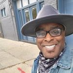 Alvin Augustus - @moratanice306 - Instagram