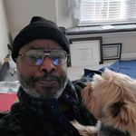 Alvin Augustus - @stephenjames3418 - Instagram