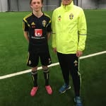 Alvin Backman - @alvinbackman - Instagram
