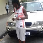 Alvin Addi Biggs - @addibiggs - Instagram