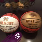 Alvin Blount - Facebook
