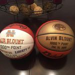Alvin Blount - @blount.alvin - Instagram