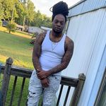 Alvin Dreadhead Blount - @jrblount55 - Instagram