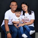 Alvin Ayroso Calderon - @chelinmiiyeesha - Instagram